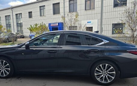 Lexus ES VII, 2018 год, 2 950 000 рублей, 9 фотография