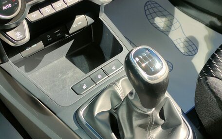 KIA Rio IV, 2019 год, 1 365 000 рублей, 14 фотография