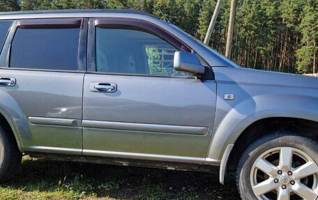 Nissan X-Trail, 2006 год, 770 000 рублей, 2 фотография