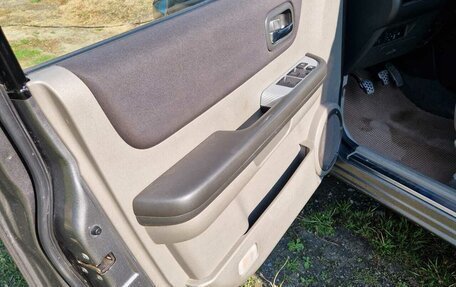 Nissan X-Trail, 2006 год, 770 000 рублей, 11 фотография