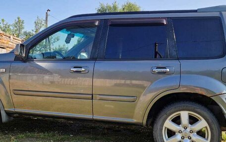 Nissan X-Trail, 2006 год, 770 000 рублей, 3 фотография
