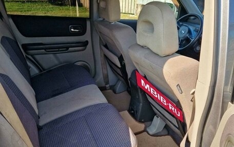 Nissan X-Trail, 2006 год, 770 000 рублей, 8 фотография