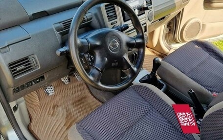 Nissan X-Trail, 2006 год, 770 000 рублей, 10 фотография