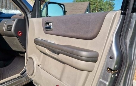 Nissan X-Trail, 2006 год, 770 000 рублей, 7 фотография