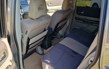 Nissan X-Trail, 2006 год, 770 000 рублей, 12 фотография