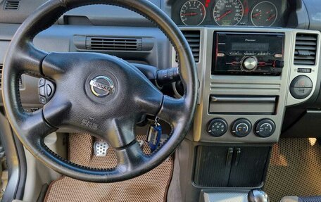 Nissan X-Trail, 2006 год, 770 000 рублей, 14 фотография