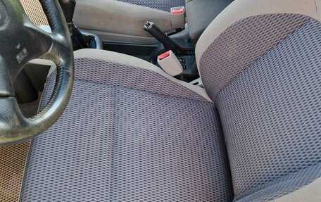Nissan X-Trail, 2006 год, 770 000 рублей, 13 фотография