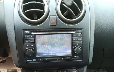 Nissan Qashqai, 2010 год, 1 050 000 рублей, 9 фотография