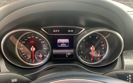 Mercedes-Benz CLA, 2016 год, 2 222 222 рублей, 6 фотография