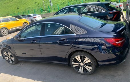 Mercedes-Benz CLA, 2016 год, 2 222 222 рублей, 5 фотография