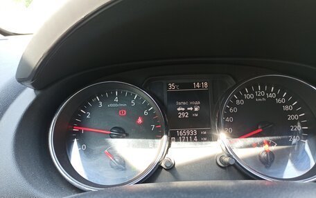 Nissan Qashqai, 2010 год, 1 050 000 рублей, 8 фотография