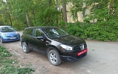 Nissan Qashqai, 2010 год, 1 050 000 рублей, 2 фотография