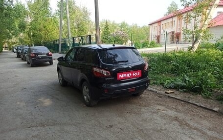 Nissan Qashqai, 2010 год, 1 050 000 рублей, 6 фотография