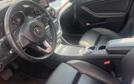 Mercedes-Benz CLA, 2016 год, 2 222 222 рублей, 7 фотография