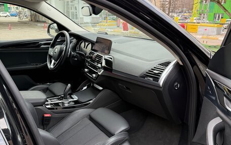 BMW X4, 2019 год, 4 500 000 рублей, 9 фотография