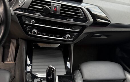 BMW X4, 2019 год, 4 500 000 рублей, 8 фотография