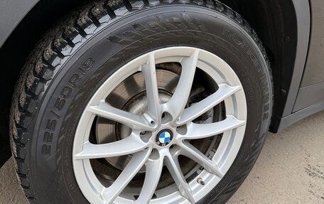 BMW X4, 2019 год, 4 500 000 рублей, 4 фотография