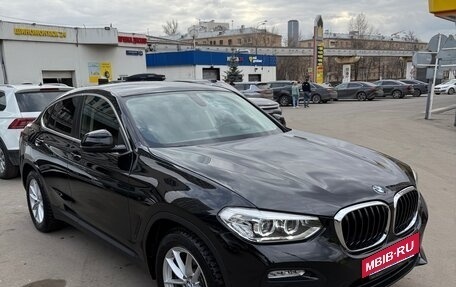 BMW X4, 2019 год, 4 500 000 рублей, 2 фотография