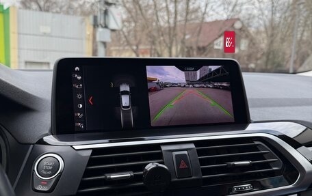 BMW X4, 2019 год, 4 500 000 рублей, 12 фотография