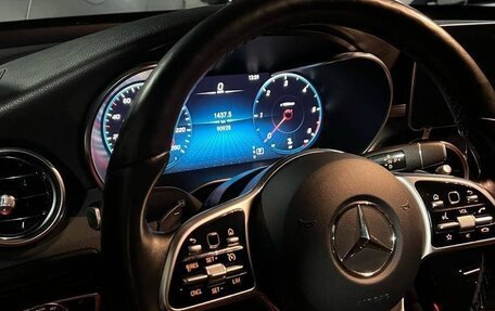 Mercedes-Benz GLC Coupe, 2020 год, 3 680 000 рублей, 5 фотография