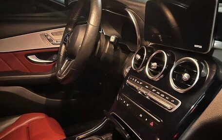 Mercedes-Benz GLC Coupe, 2020 год, 3 680 000 рублей, 6 фотография