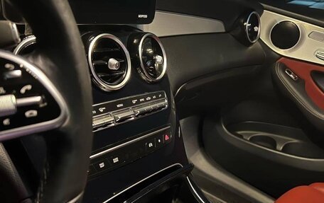 Mercedes-Benz GLC Coupe, 2020 год, 3 680 000 рублей, 8 фотография