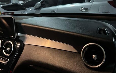 Mercedes-Benz GLC Coupe, 2020 год, 3 680 000 рублей, 12 фотография
