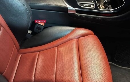 Mercedes-Benz GLC Coupe, 2020 год, 3 680 000 рублей, 10 фотография