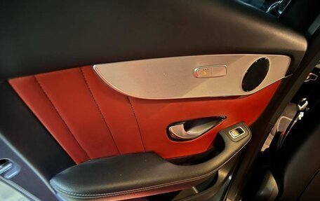 Mercedes-Benz GLC Coupe, 2020 год, 3 680 000 рублей, 28 фотография