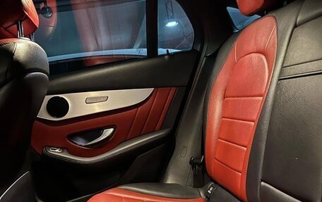 Mercedes-Benz GLC Coupe, 2020 год, 3 680 000 рублей, 32 фотография
