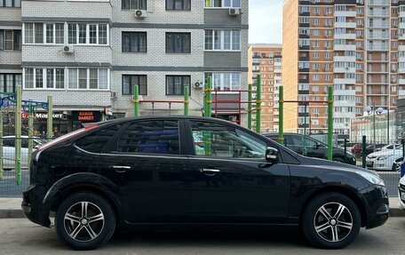 Ford Focus II рестайлинг, 2007 год, 580 000 рублей, 8 фотография