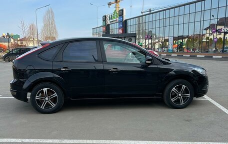 Ford Focus II рестайлинг, 2007 год, 580 000 рублей, 10 фотография