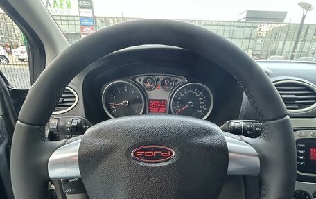 Ford Focus II рестайлинг, 2007 год, 580 000 рублей, 7 фотография