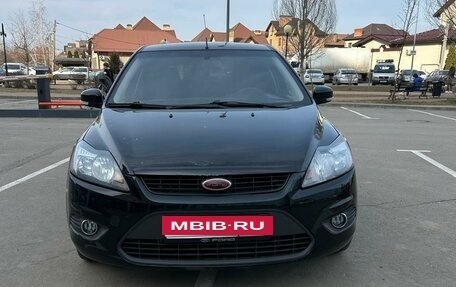 Ford Focus II рестайлинг, 2007 год, 580 000 рублей, 6 фотография