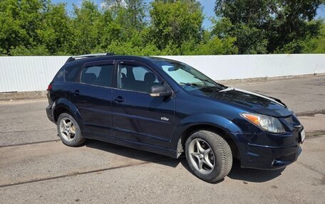 Pontiac Vibe II, 2003 год, 420 000 рублей, 2 фотография