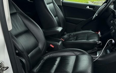 Volkswagen Tiguan I, 2011 год, 1 100 000 рублей, 12 фотография