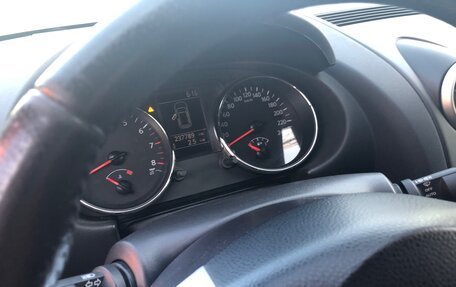 Nissan Qashqai, 2012 год, 1 075 000 рублей, 8 фотография