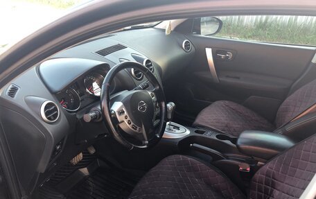 Nissan Qashqai, 2012 год, 1 075 000 рублей, 3 фотография