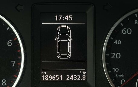 Volkswagen Tiguan I, 2011 год, 1 100 000 рублей, 10 фотография
