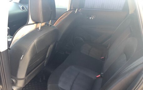 Nissan Qashqai, 2012 год, 1 075 000 рублей, 9 фотография