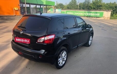 Nissan Qashqai, 2012 год, 1 075 000 рублей, 5 фотография