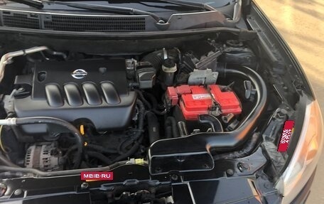 Nissan Qashqai, 2012 год, 1 075 000 рублей, 7 фотография