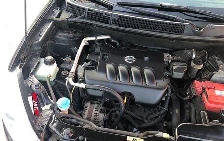 Nissan Qashqai, 2012 год, 1 075 000 рублей, 6 фотография