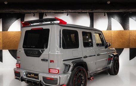 Mercedes-Benz G-Класс AMG, 2023 год, 95 000 000 рублей, 2 фотография