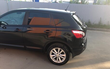 Nissan Qashqai, 2012 год, 1 075 000 рублей, 12 фотография