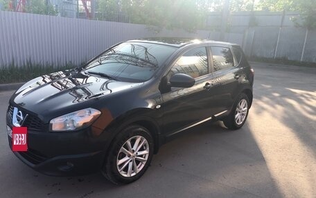Nissan Qashqai, 2012 год, 1 075 000 рублей, 11 фотография