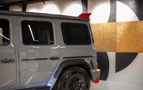 Mercedes-Benz G-Класс AMG, 2023 год, 95 000 000 рублей, 3 фотография