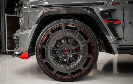 Mercedes-Benz G-Класс AMG, 2023 год, 95 000 000 рублей, 7 фотография