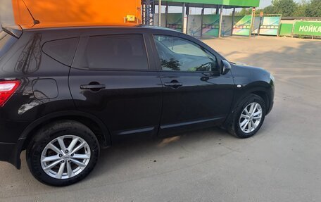 Nissan Qashqai, 2012 год, 1 075 000 рублей, 15 фотография