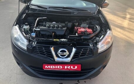 Nissan Qashqai, 2012 год, 1 075 000 рублей, 13 фотография